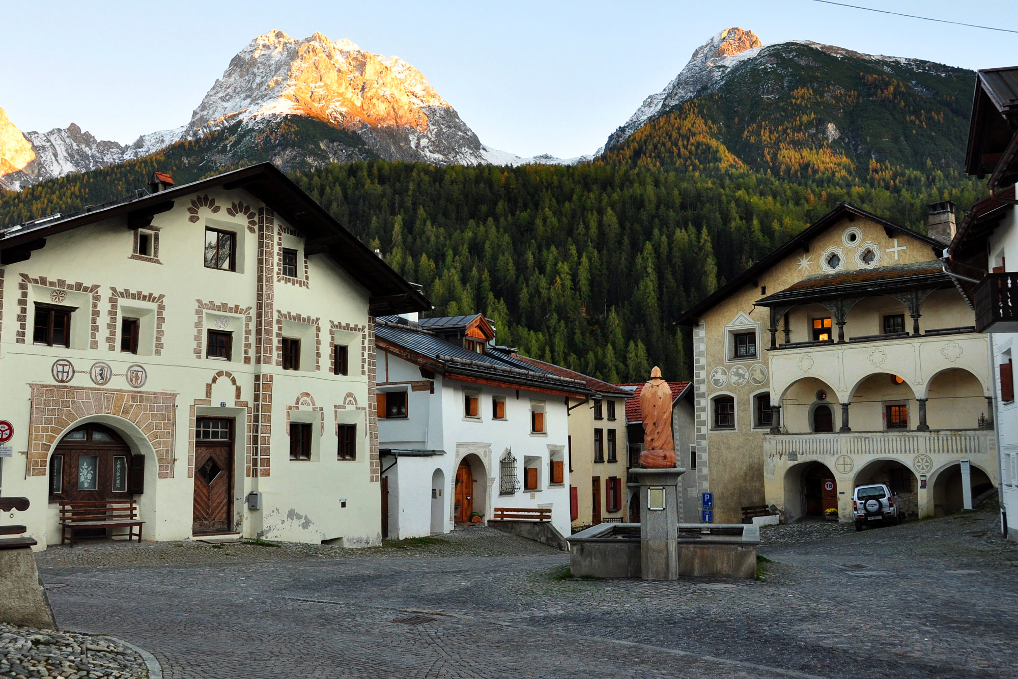 Scuol